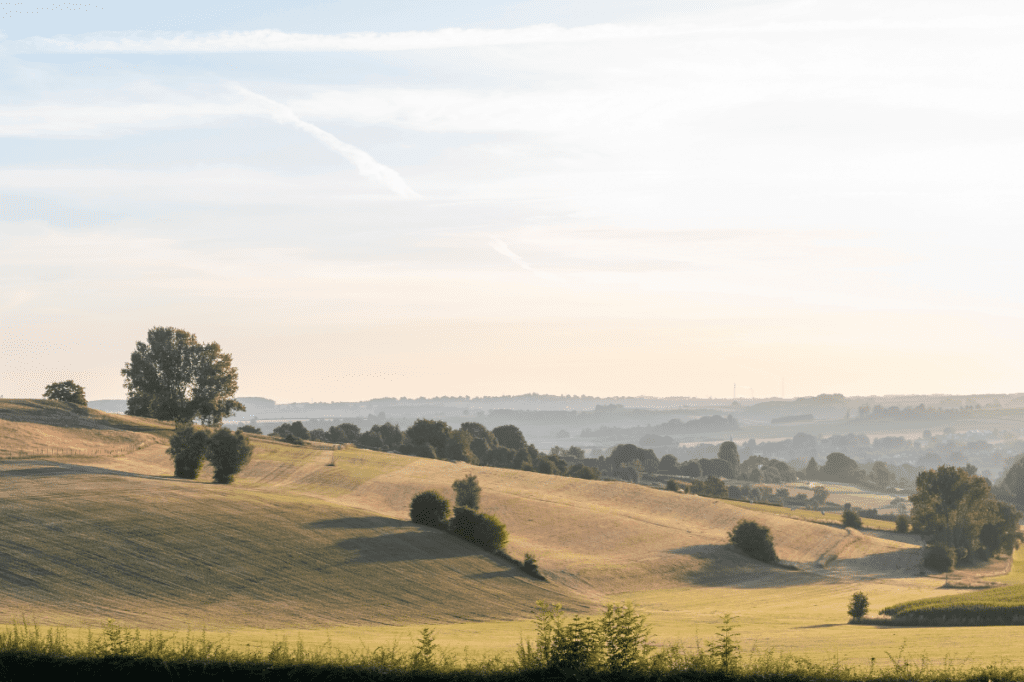 Zuid Limburg heuvelland