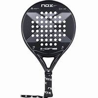 NOX X-one racket