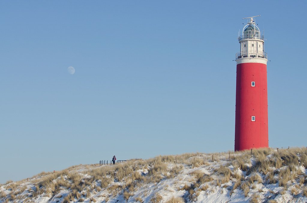 texel vuurtoren