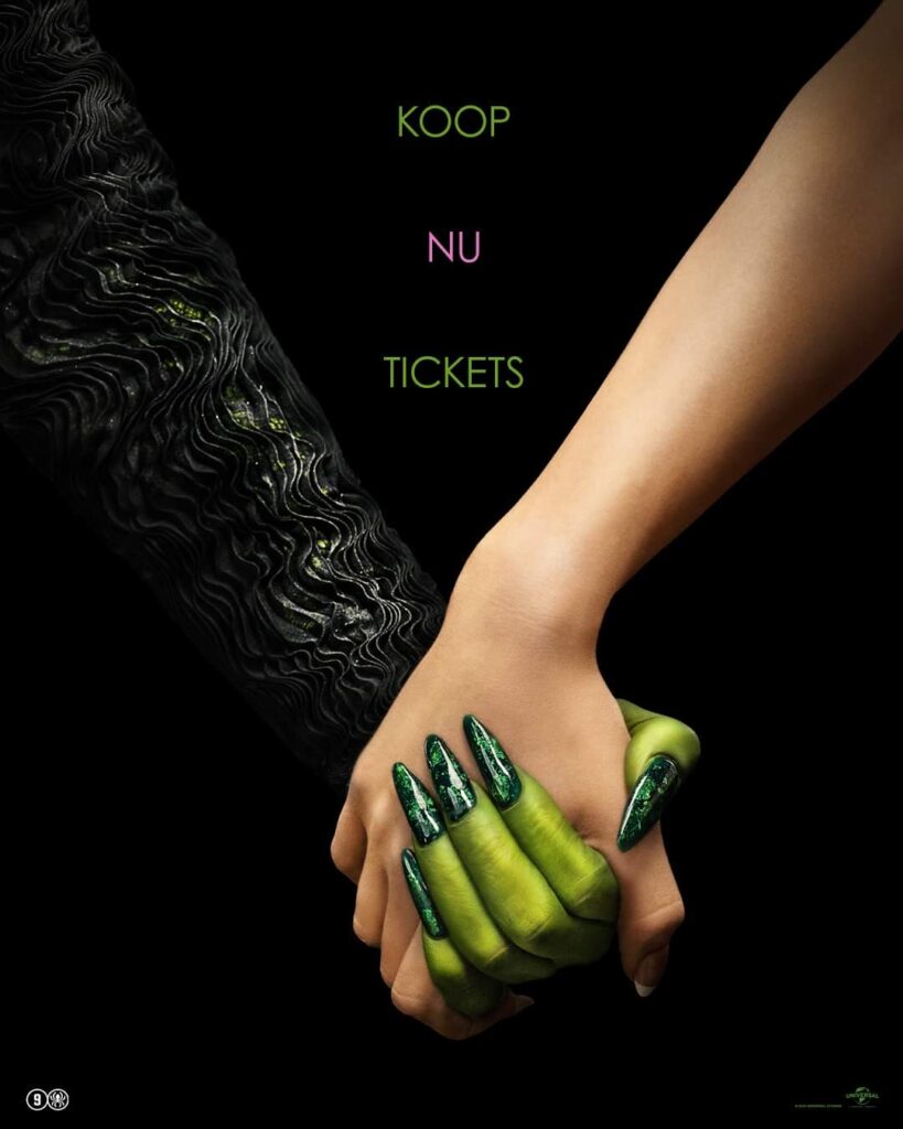 Wicked 2024