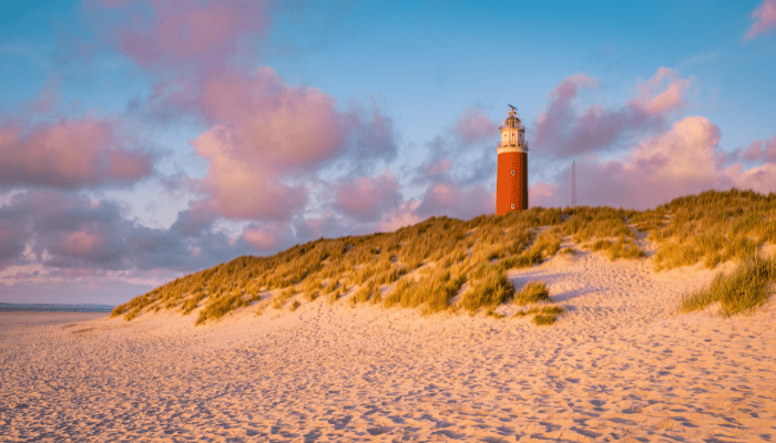 Waddeneilanden