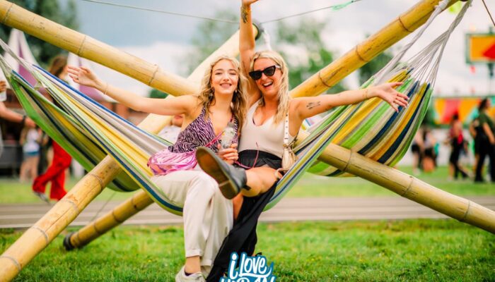 i love urban festival