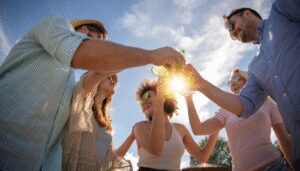 festival zomer 2025
