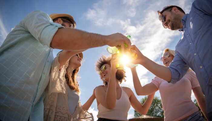 festival zomer 2025