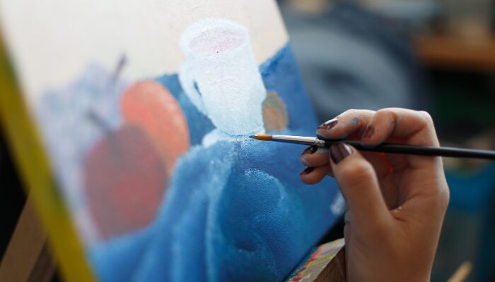 Paint
