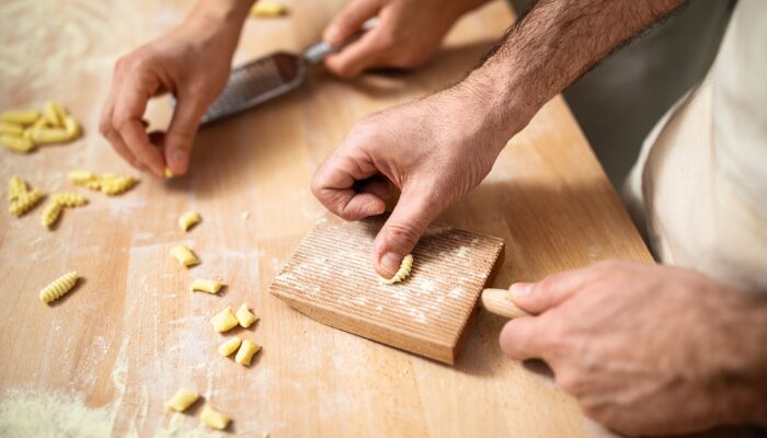 Kookworkshop