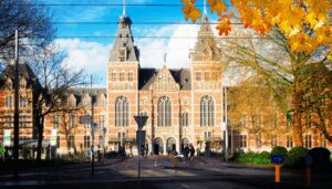 De leukste musea in Nederland