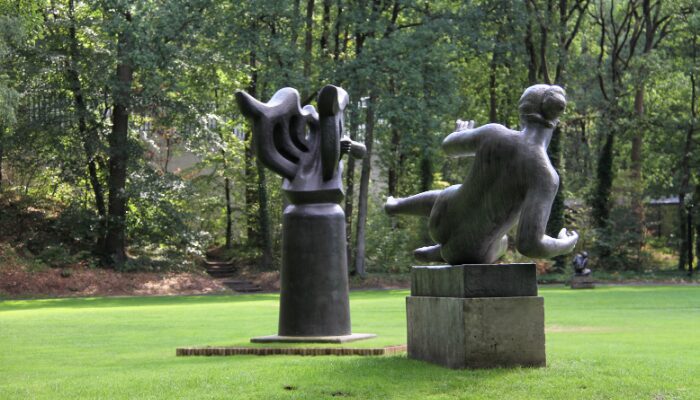 musea nederland
