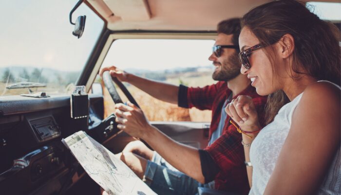 Roadtrip