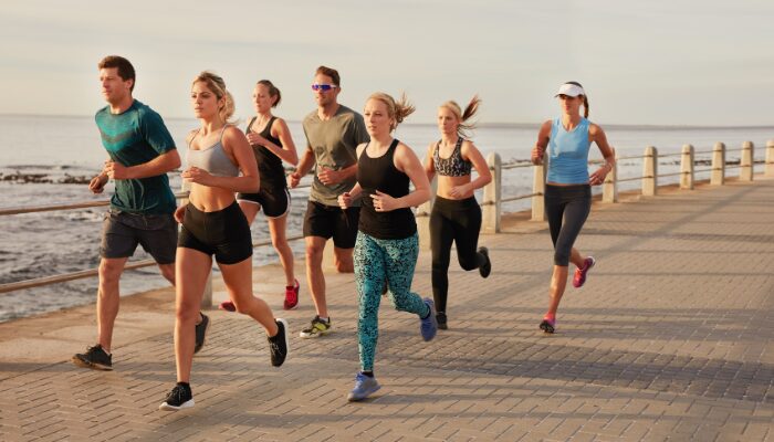 Run club nederland