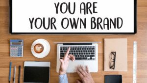 Personal branding
