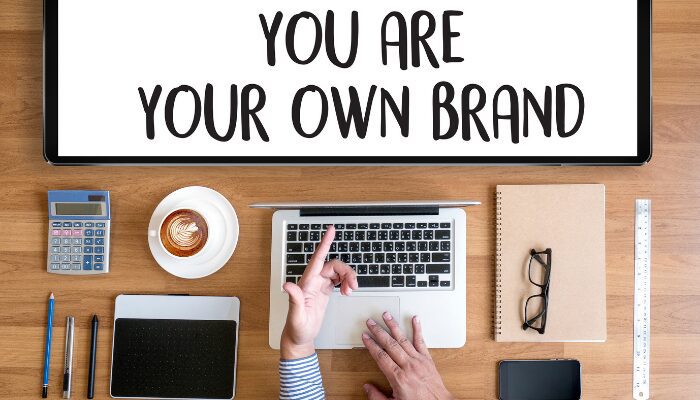 Personal branding