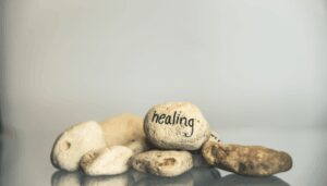 Healing journey